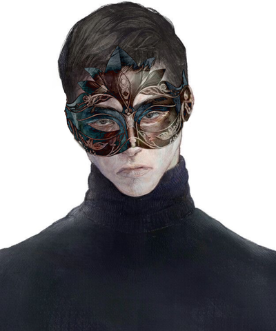 Your mute kidnapper
