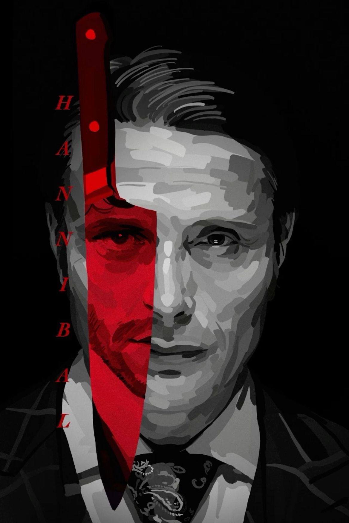 Hannibal Lecter