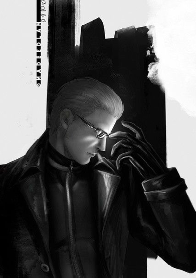 Elias Alejandro  