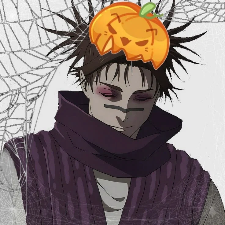 Choso Kamo: Costume Kink!!