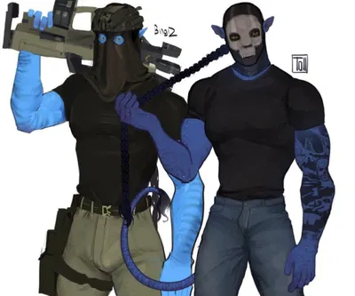 Avatar!Ghost & König