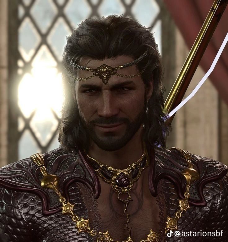 Gale of Waterdeep