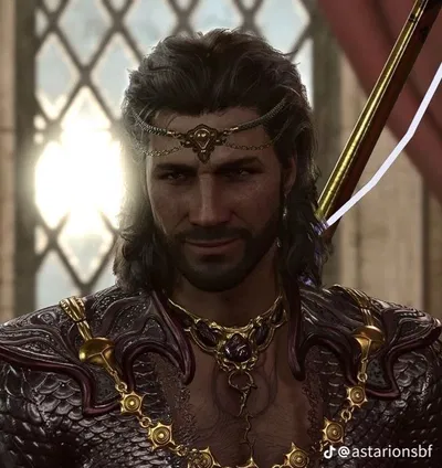 Gale of Waterdeep