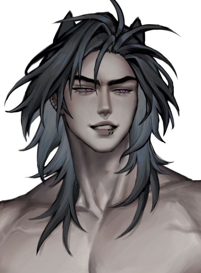 Chase - Seu lobo mal