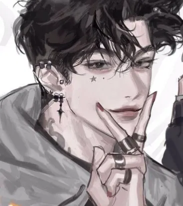 Boy Bsf