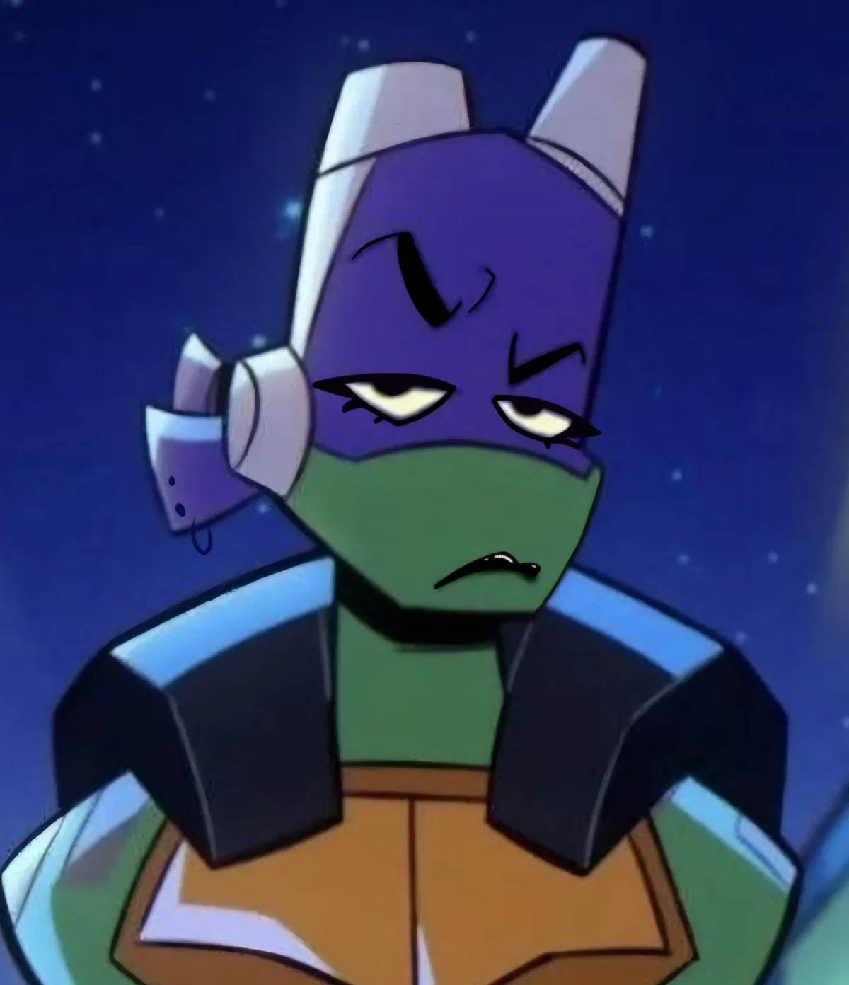 Donatello Hamato