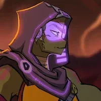 (Future)Donatello Hamato