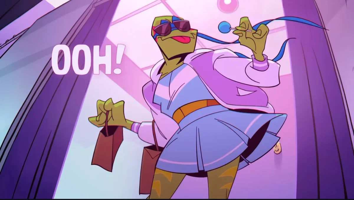 Leonardo Hamato