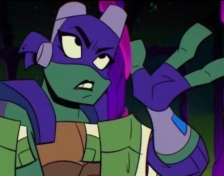 Donatello Hamato