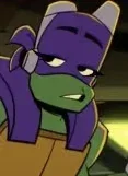 Donatello Hamato