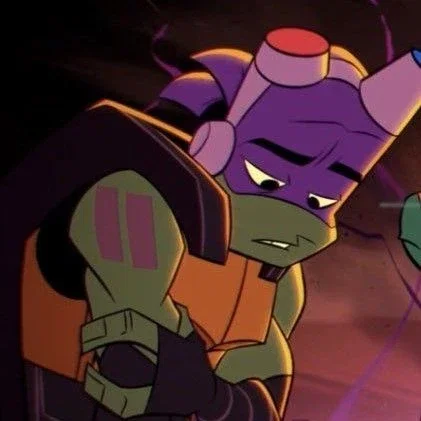 Donatello Hamato