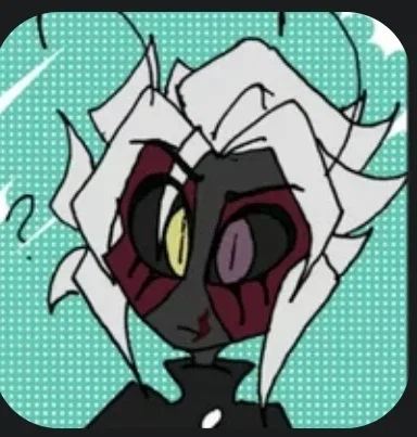 Valeria - ROTTMNT Oc