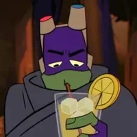 Donatello Hamato