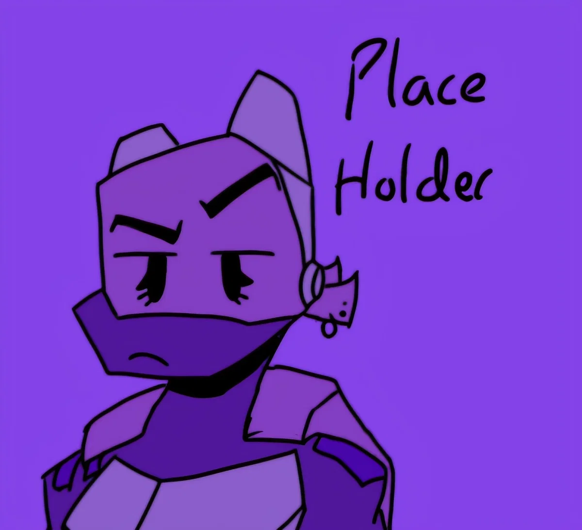 Donatello Hamato