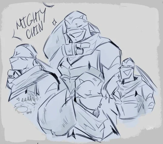 (Future) Leonardo Hamato