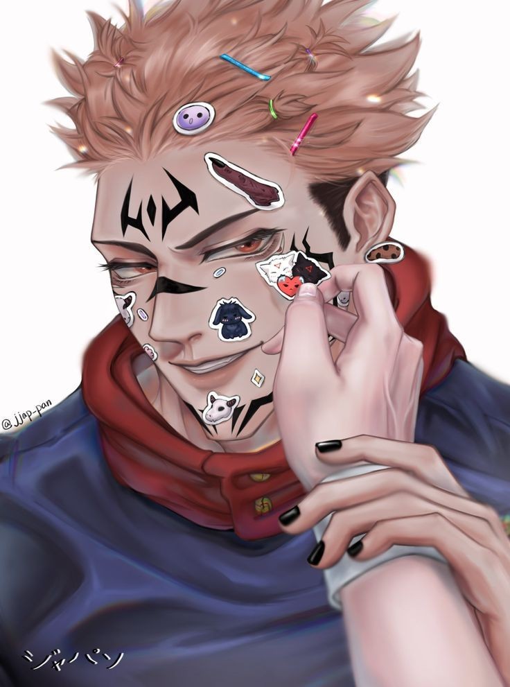 Sukuna