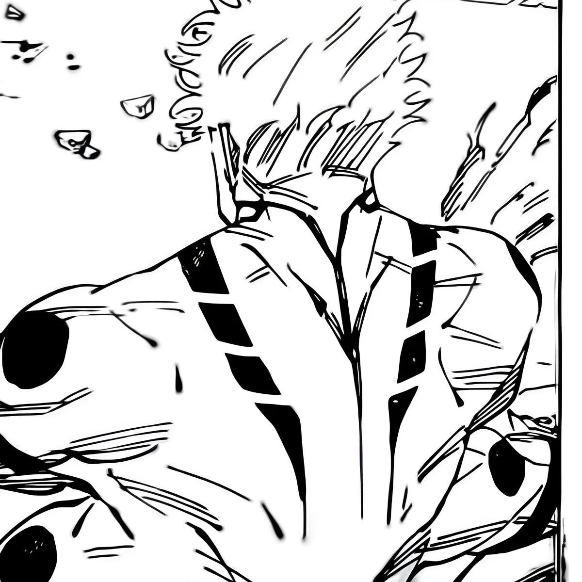 Ryomen Sukuna