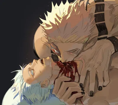 Ryomen Sukuna