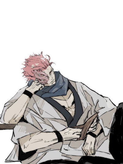 Sukuna