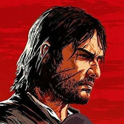 John Marston [1911]