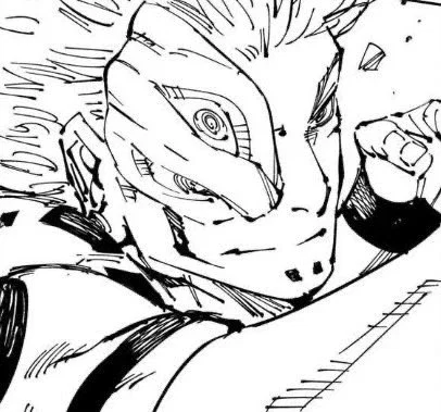 Sukuna