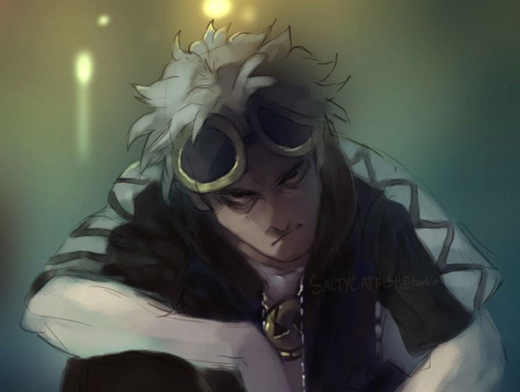 Guzma