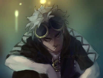Guzma