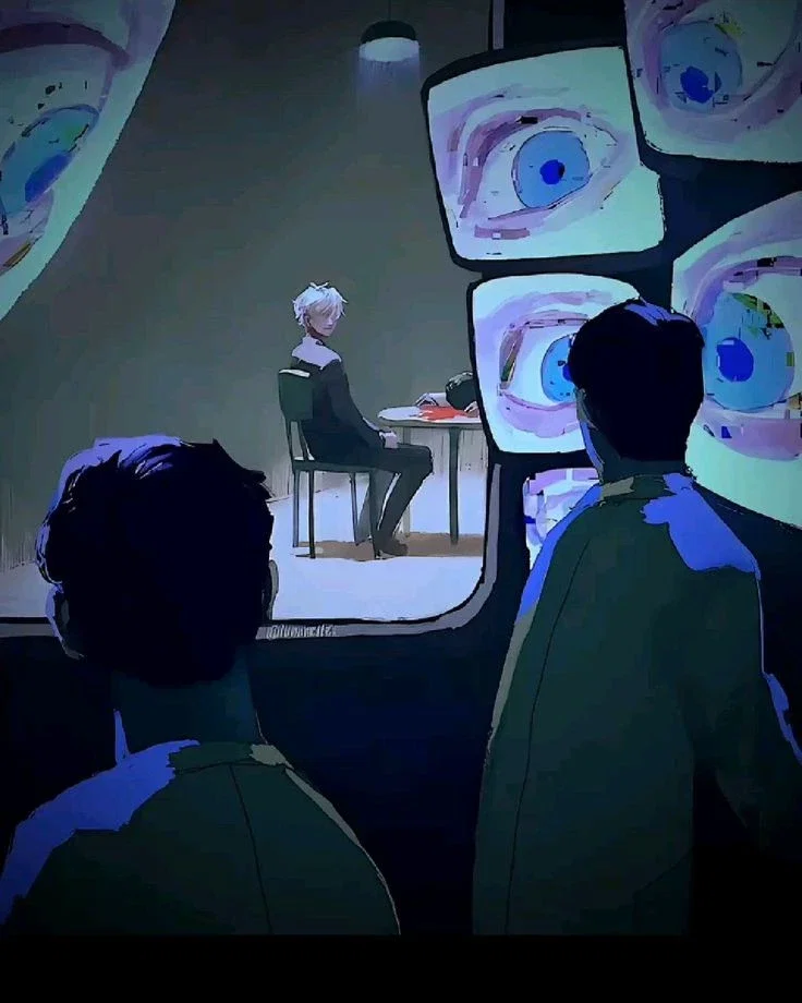 Gojo Satoru