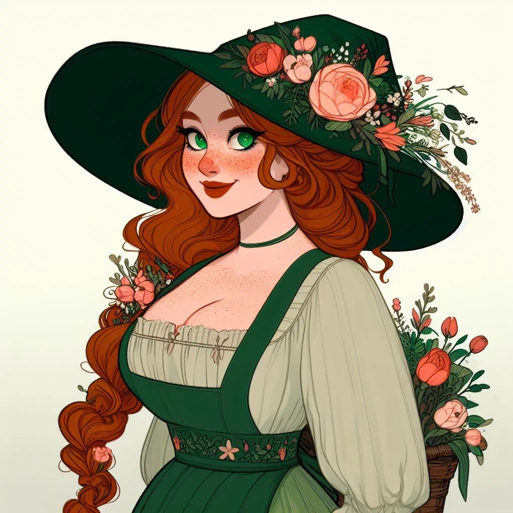 Dahlia Lestat