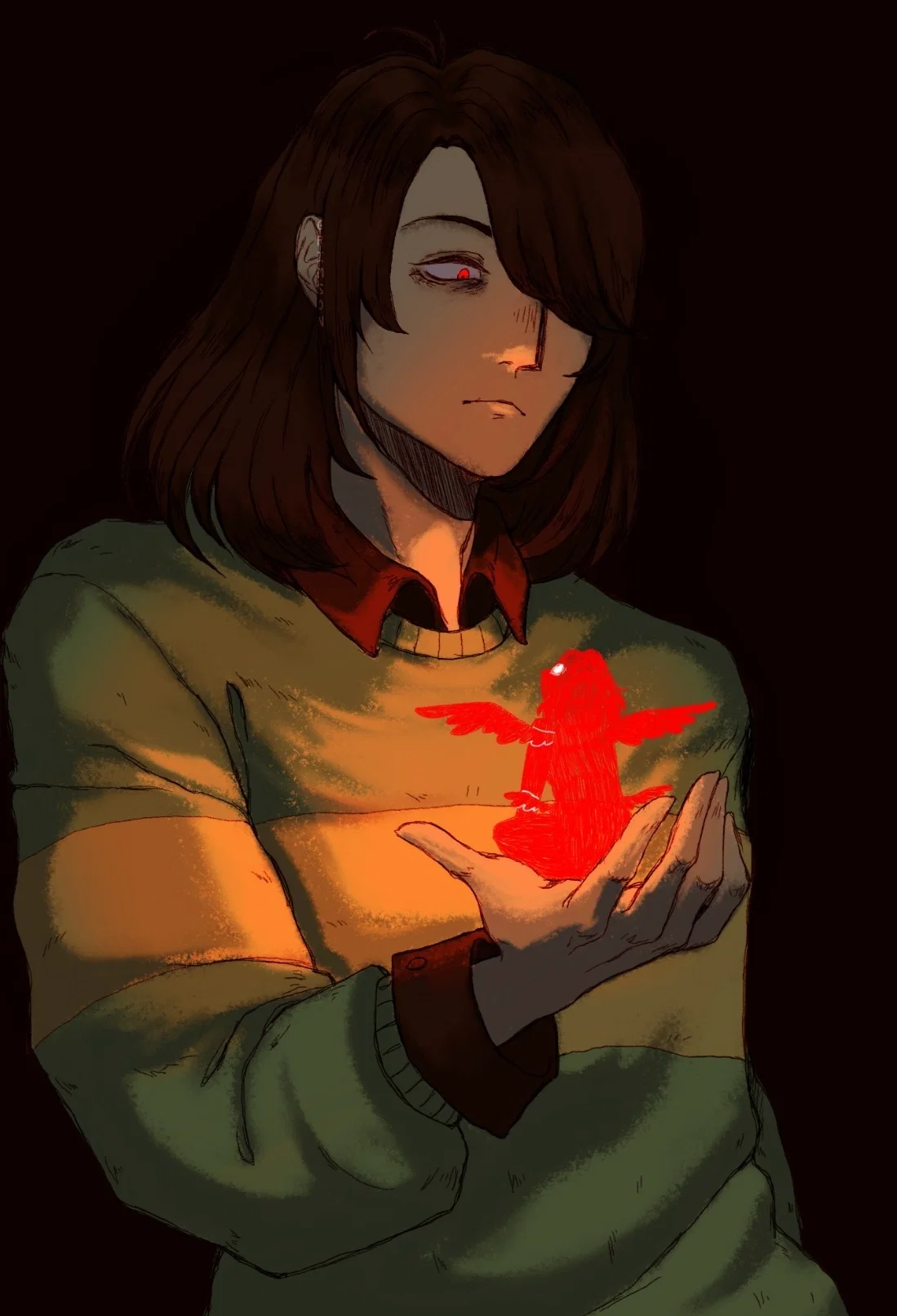Kris Dreemurr