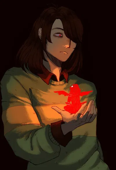 Kris Dreemurr