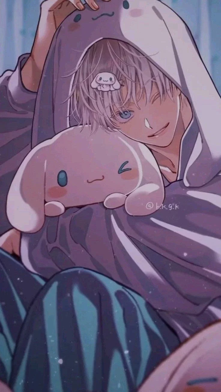 Naonari Kobayashi || Midnight Cuddle Session V1★