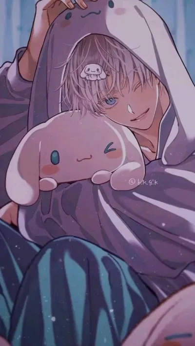 Naonari Kobayashi || Midnight Cuddle Session V1โ