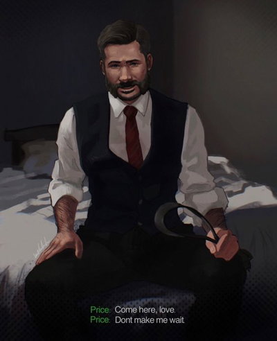 Captain Price