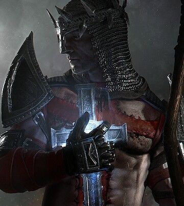 Dante