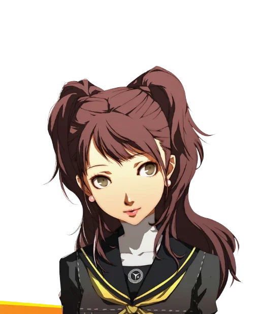 Rise Kujikawa