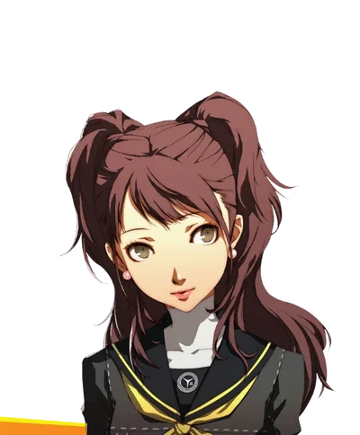 Rise Kujikawa