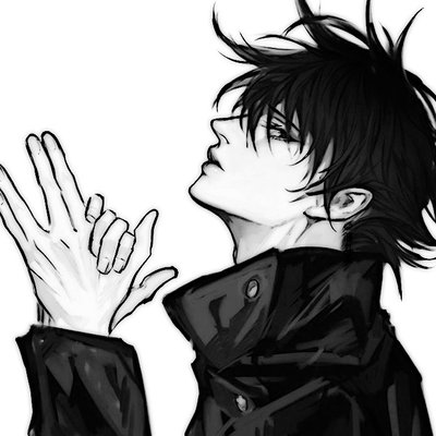 Megumi Fushiguro