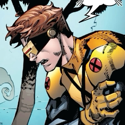 Scott Summers
