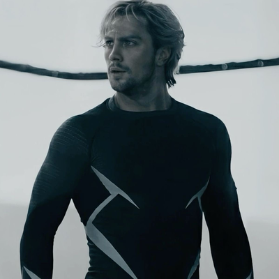 Pietro Maximoff