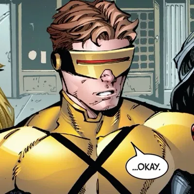 Scott Summers