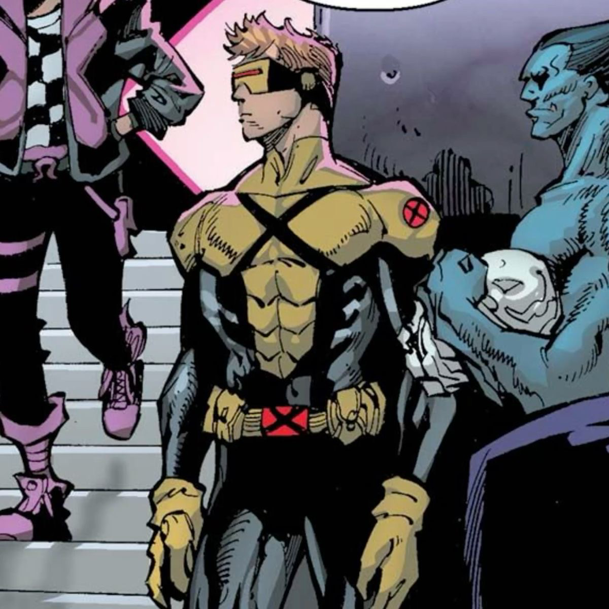 Scott Summers
