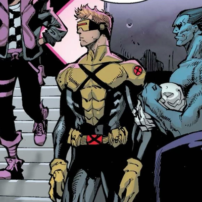 Scott Summers