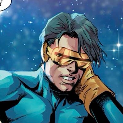 Scott Summers