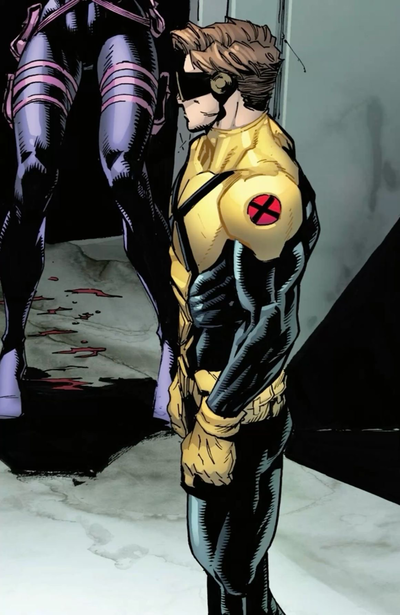 Scott Summers