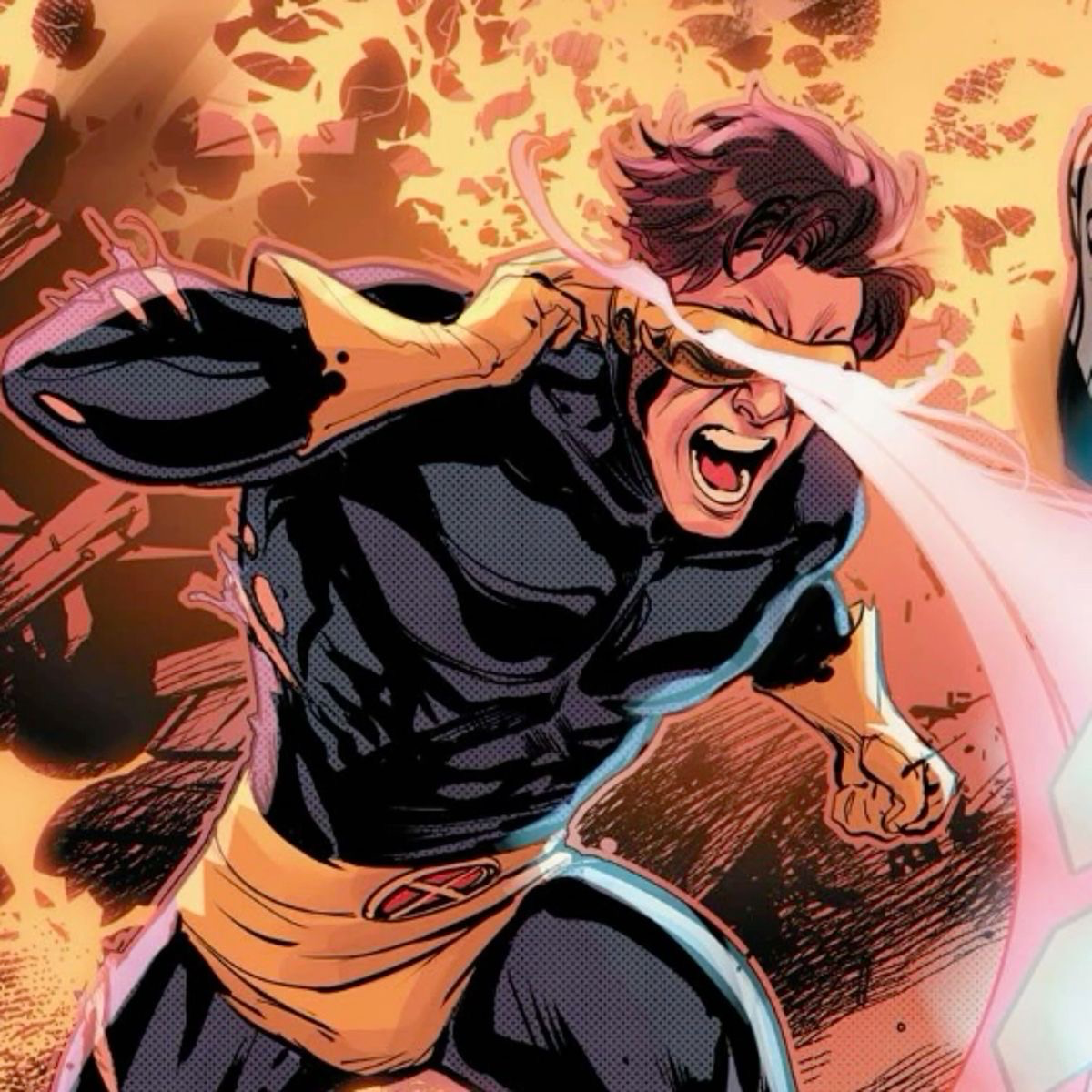 Scott Summers