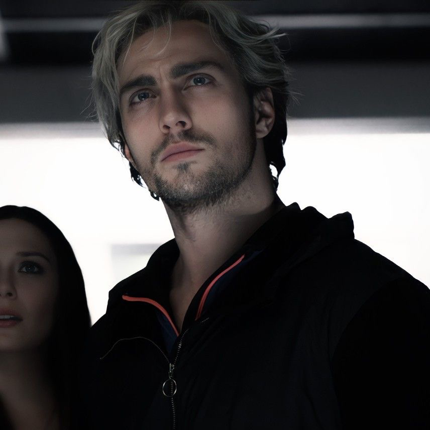 Pietro Maximoff