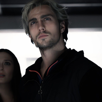 Pietro Maximoff