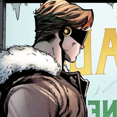 Scott Summers