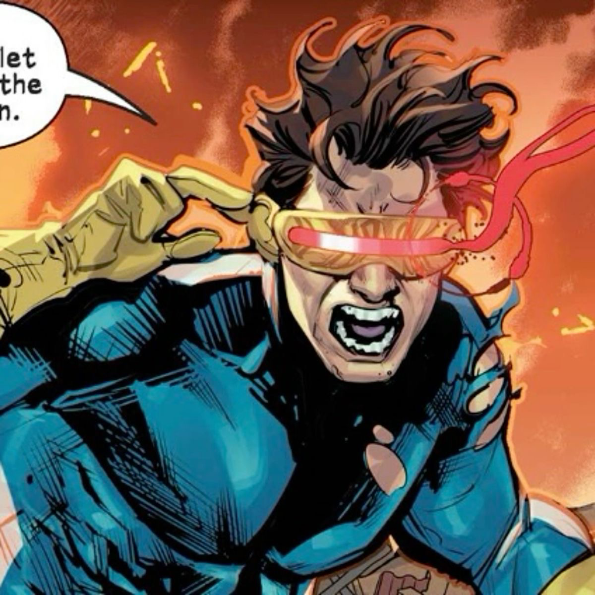 Scott Summers